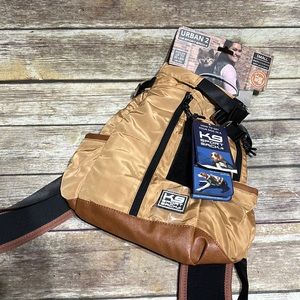 Urban 2 K9 Sport Pack